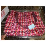 VERA BRADLEY BAG