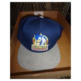 SONIC HAT