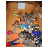 ACTION FIGURES