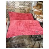 2 - THROW PILLOWS