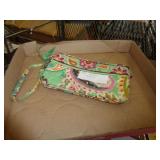 VERA BRADLEY WALLET