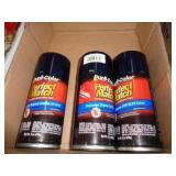 CHRYSLER SPRAY PAINT