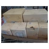 LOT OF CHERISHED TEDDIES