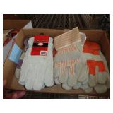 5PR WORK GLOVES