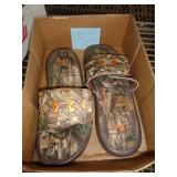 UNDER ARMOR SZ 8