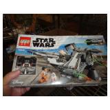 LEGOS - STAR WARS