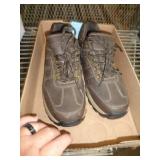 WRANGLERS MENS SZ 10.5