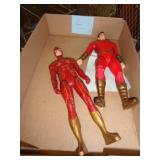 ACTION FIGURES
