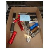 FLASHLIGHTS