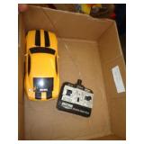 R/C CAR
