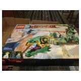 LEGOS - NINJAGO