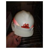 RAILROAD HARD HAT - MWS