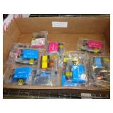 13 - INK CARTRIDGES