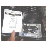 TENS UNIT MODEL 250
