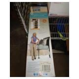 TRAVEL BED CANE