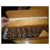 CORVETTE LS3 ENGINE VALVE SPRINGS