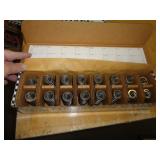CORVETTE LS3 ENGINE VALVE SPRINGS