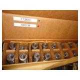 VALVE SPRINGS / RACING FOR CHEVY R07 ENGINE