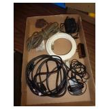 CORDS / ELECTRONICS