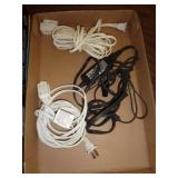 ELEC CORDS