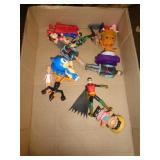 TOYS