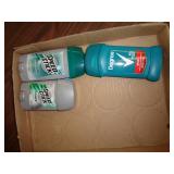 DEODORANT