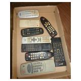 REMOTES