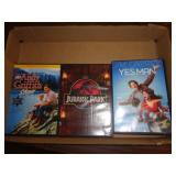 DVDS
