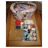 SEWING ITEMS / UT