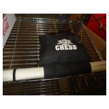TRAVEL CHESS SET