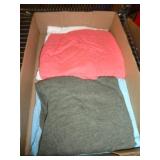 LG & XL WOMENS TOPS