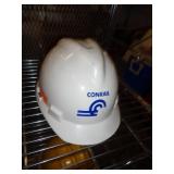 RAILROAD HARD HAT - CONRAIL