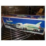 HESS TANKER 1999 / LIGHTS & SOUND