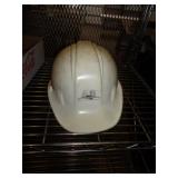 RAILROAD HARD HAT - MWS