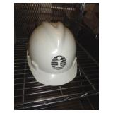 RAILROAD HARD HAT
