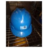 RAILROAD HARD HAT - THE ROCK