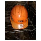 RAILROAD HARD HAT - CSX