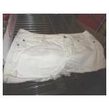 AEROPOSTALE SHORT SHORTS SZ 13/14