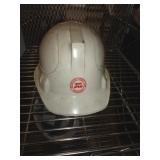 RAILROAD HARD HAT - SEABOARD COAST LINE