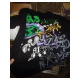 T-SHIRT SZ MED