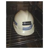 RAILROAD HARD HAT