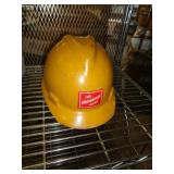RAILROAD HARD HAT