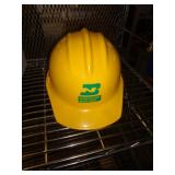 RAILROAD HARD HAT - BURLINGTON NORTHERN