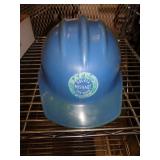 RAILROAD HARD HAT