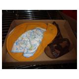 BABY ITEMS