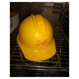 RAILROAD HARD HAT - L&N