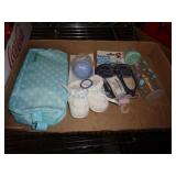 BABY ITEMS