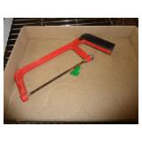 SMALL SAW