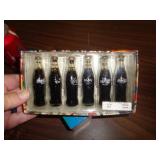 COCA COLA MINI BOTTLES
