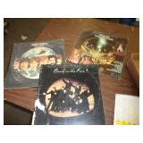 ALBUMS / 1 NO RECORD